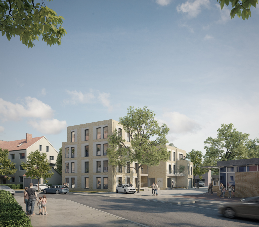 Momax Hannover Vahrenwald
